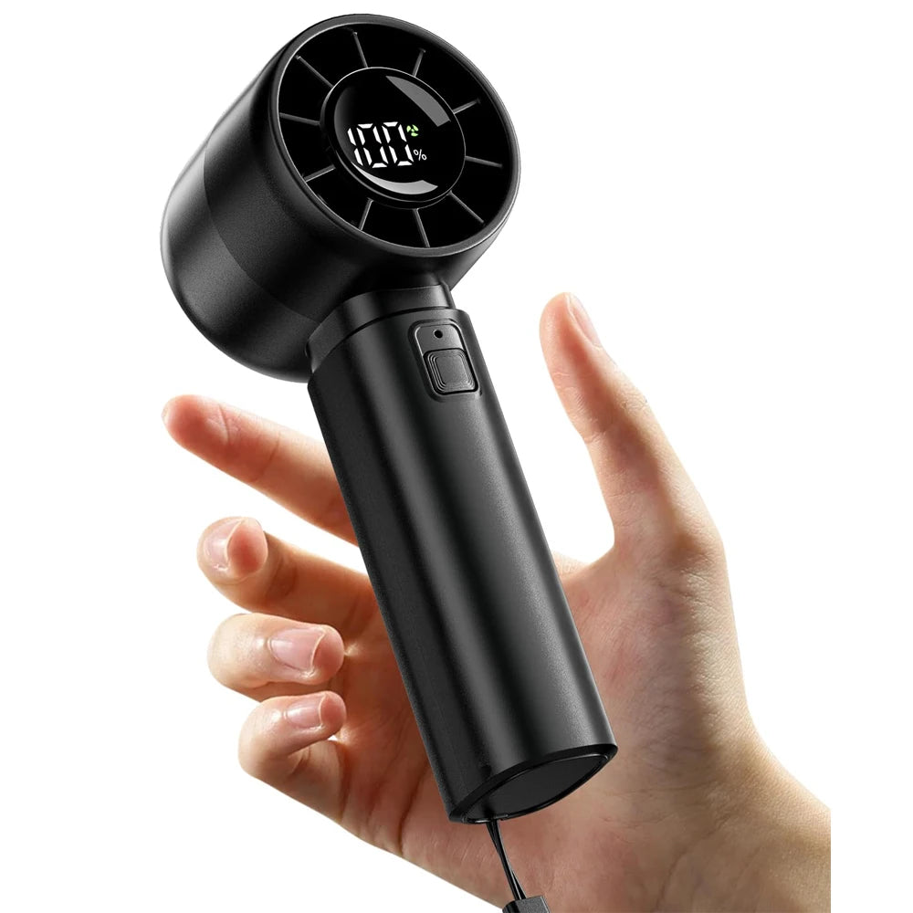 ColdSky Handheld Mini Fan